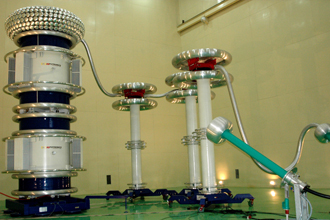 ʿ˾700kVַѹϵͳ